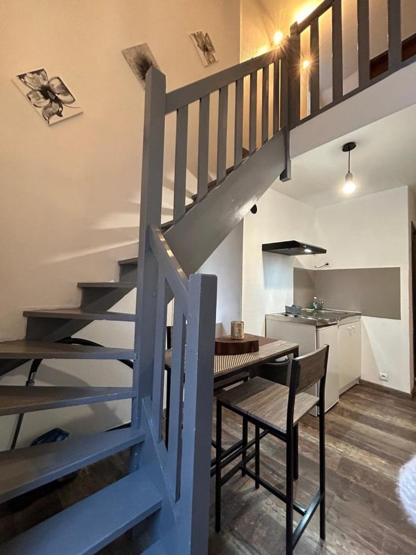 La Casa O - Cosy In The Very Center Apartment Cherbourg-en-Cotentin Exterior photo